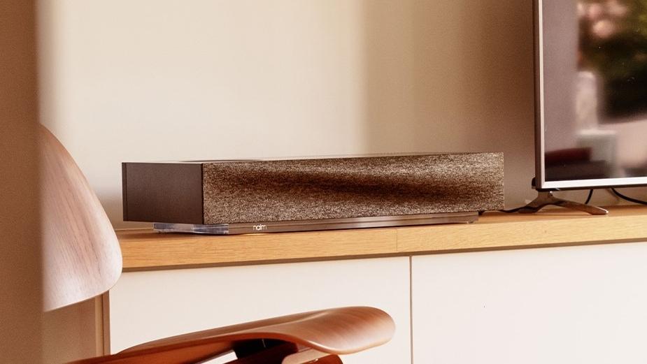 Naim Audio Mu-so 2nd Generation & Mu-so Qb 2nd Generation 一體式揚聲器 Naim Audio Mu-so 2nd Generation & Mu-so Qb 2nd Generation 一體式揚聲器
