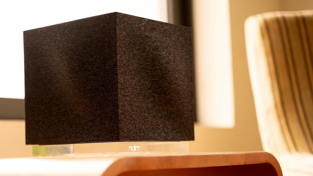 Naim Audio Mu-so 2nd Generation & Mu-so Qb 2nd Generation 一體式揚聲器 Naim Audio Mu-so 2nd Generation & Mu-so Qb 2nd Generation 一體式揚聲器