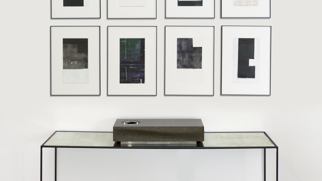 Naim Audio Mu-so 2nd Generation & Mu-so Qb 2nd Generation 一體式揚聲器 Naim Audio Mu-so 2nd Generation & Mu-so Qb 2nd Generation 一體式揚聲器