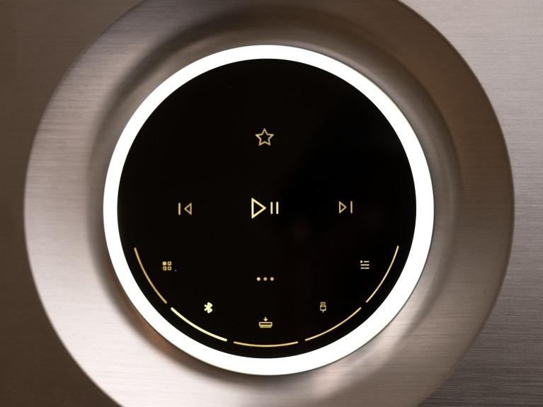 Naim Audio Mu-so 2nd Generation & Mu-so Qb 2nd Generation 一體式揚聲器 Naim Audio Mu-so 2nd Generation & Mu-so Qb 2nd Generation 一體式揚聲器