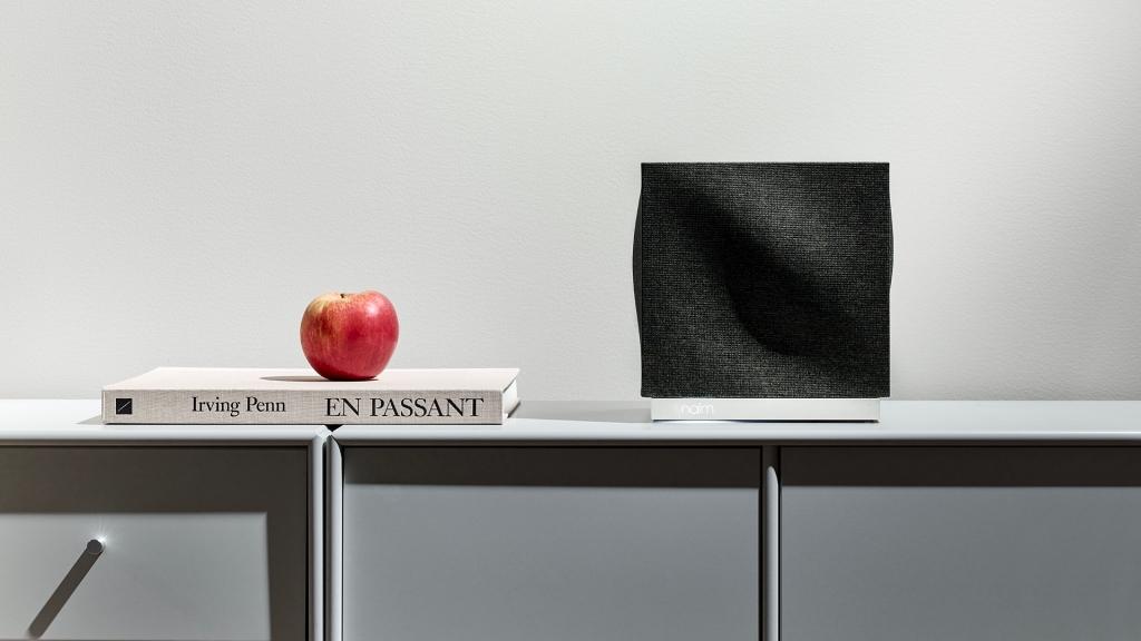 Naim Audio Mu-so 2nd Generation & Mu-so Qb 2nd Generation 一體式揚聲器 Naim Audio Mu-so 2nd Generation & Mu-so Qb 2nd Generation 一體式揚聲器