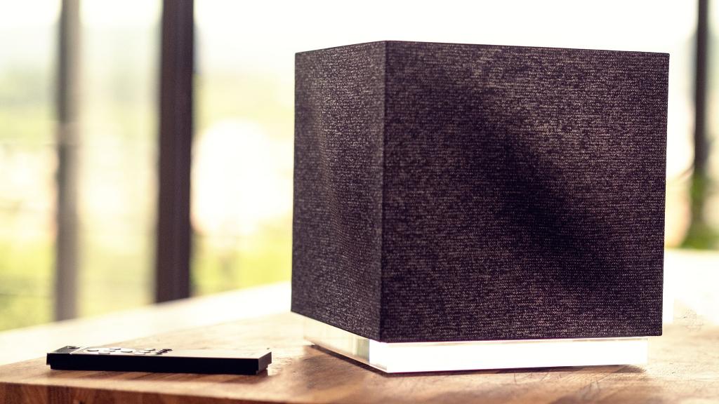 Naim Audio Mu-so 2nd Generation & Mu-so Qb 2nd Generation 一體式揚聲器 Naim Audio Mu-so 2nd Generation & Mu-so Qb 2nd Generation 一體式揚聲器
