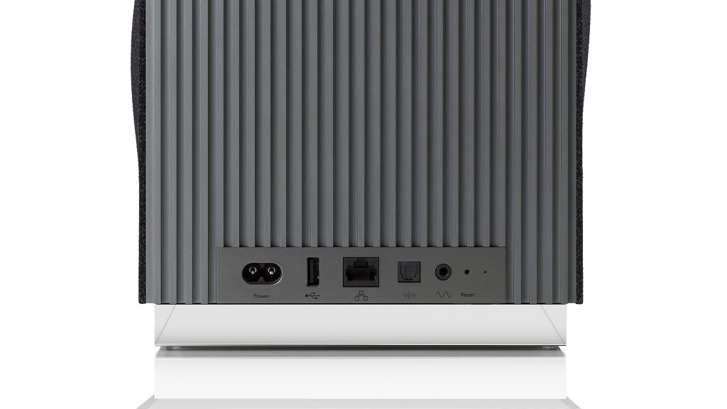 Naim Audio Mu-so 2nd Generation & Mu-so Qb 2nd Generation 一體式揚聲器 Naim Audio Mu-so 2nd Generation & Mu-so Qb 2nd Generation 一體式揚聲器
