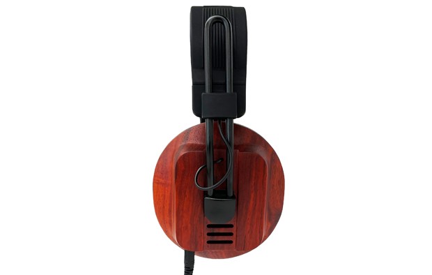 FOSTEX 推出全新 50 周年限量版 T60RP 50TH ANNIVERSARY 耳機