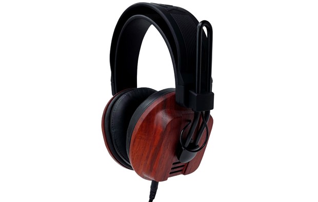 FOSTEX 推出全新 50 周年限量版 T60RP 50TH ANNIVERSARY 耳機