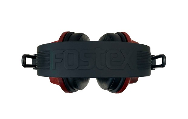 FOSTEX 推出全新 50 周年限量版 T60RP 50TH ANNIVERSARY 耳機