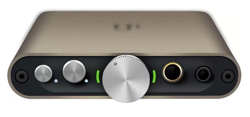 iFi audio 推出全新小型便攜式 USB-DAC 放大器 hip-dac3