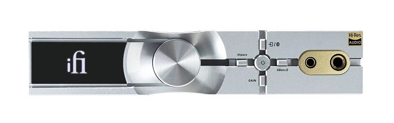 iFi audio 發布全新 NEO iDSD 三合一解碼前級耳機放大器 iFi audio 發布全新 NEO iDSD 三合一解碼前級耳機放大器
