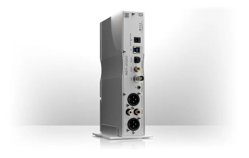 iFi audio 發布全新 NEO iDSD 三合一解碼前級耳機放大器 iFi audio 發布全新 NEO iDSD 三合一解碼前級耳機放大器