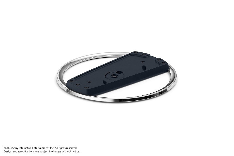 更薄更細 + 可拆式 Ultra HD Blu-ray 光碟機，Sony 發布全新薄型 PS5 Slim