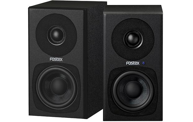 半世紀日本老字號 FOSTEX 暢銷 PM 喇叭系列 半世紀日本老字號 FOSTEX 暢銷 PM 喇叭系列