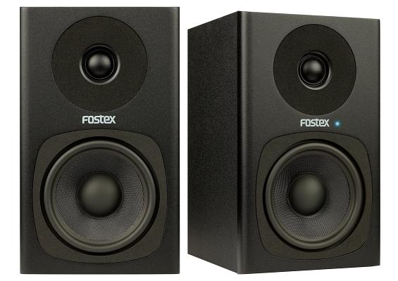 半世紀日本老字號 FOSTEX 暢銷 PM 喇叭系列 半世紀日本老字號 FOSTEX 暢銷 PM 喇叭系列
