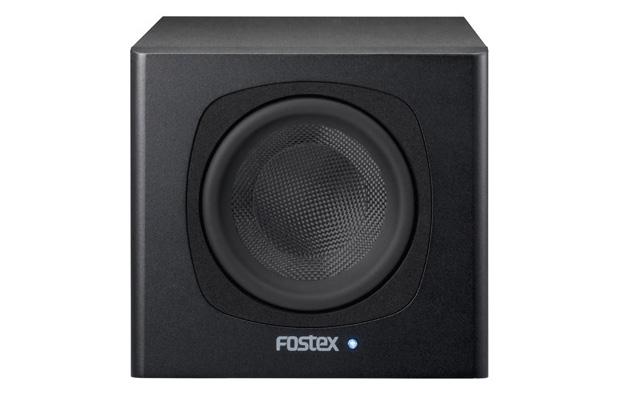 半世紀日本老字號 FOSTEX 暢銷 PM 喇叭系列 半世紀日本老字號 FOSTEX 暢銷 PM 喇叭系列