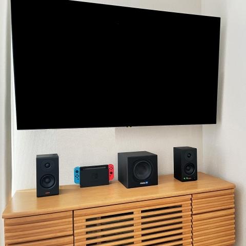 半世紀日本老字號 FOSTEX 暢銷 PM 喇叭系列 半世紀日本老字號 FOSTEX 暢銷 PM 喇叭系列