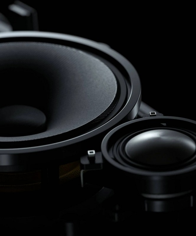 Bowers & Wilkins 推出全新 Zeppelin McLaren Edition 聯名限量版無線喇叭 Bowers & Wilkins 推出全新 Zeppelin McLaren Edition 聯名限量版無線喇叭