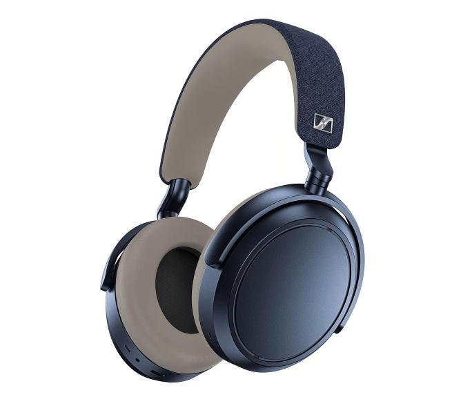 超卓聲效與超凡風格完美結合 Sennheiser MOMENTUM 4 Wireless 超卓聲效與超凡風格完美結合 Sennheiser MOMENTUM 4 Wireless
