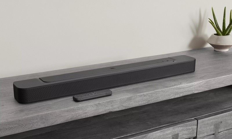 支援 MultiBeam™ 和 Dolby Atmos®,JBL 推出全新 BAR 300 音響系統 支援 MultiBeam™ 和 Dolby Atmos®,JBL 推出全新 BAR 300 音響系統