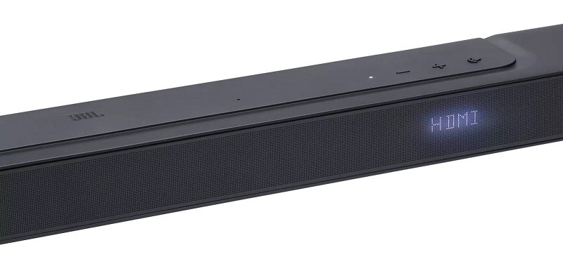支援 MultiBeam™ 和 Dolby Atmos®,JBL 推出全新 BAR 300 音響系統 支援 MultiBeam™ 和 Dolby Atmos®,JBL 推出全新 BAR 300 音響系統