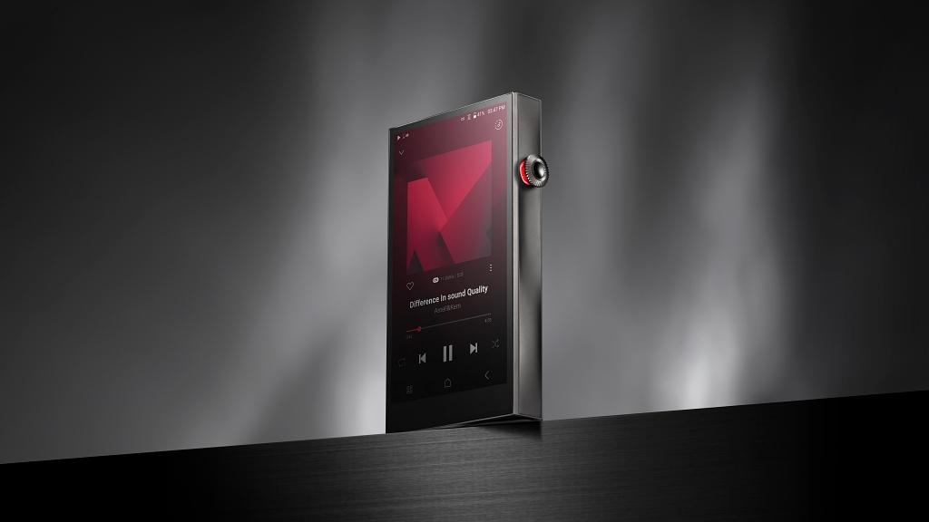 A&futura SE300 Titan Limited Edition A&futura SE300 Titan Limited Edition