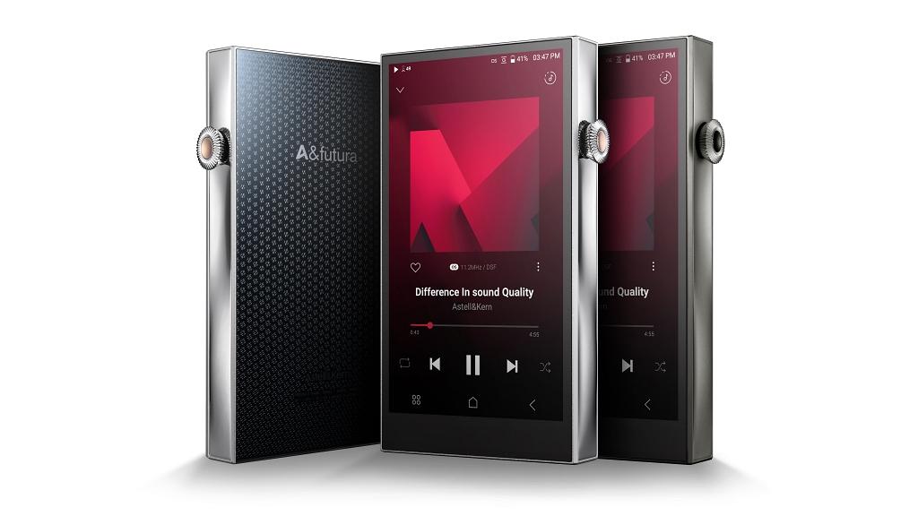 A&futura SE300 Titan Limited Edition A&futura SE300 Titan Limited Edition