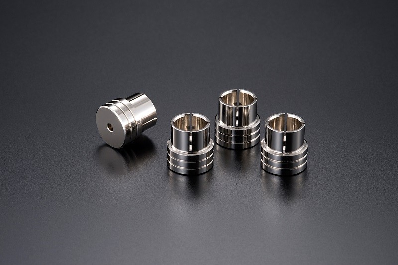 Aet 推出兩款 RCA 端子保護蓋 EVO-RCB 及 EVO-RCS Aet 推出兩款 RCA 端子保護蓋 EVO-RCB 及 EVO-RCS