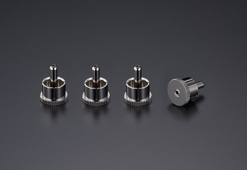 Aet 推出兩款有針式 RCA 端子保護蓋 EVO-RPB V2 及 EVO-RPS V2