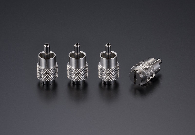 Aet 推出兩款有針式 RCA 端子保護蓋 EVO-RPB V2 及 EVO-RPS V2