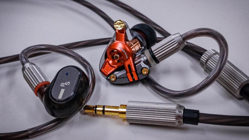 Acoustune 推出全新抵玩 ARX200 系列 PE 頭耳機線 Acoustune 推出全新抵玩 ARX200 系列 PE 頭耳機線
