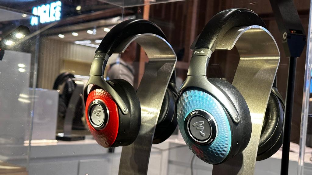 FOCAL & NAIM POP-UP Store K11 Musea 期間限定店 FOCAL & NAIM POP-UP Store K11 Musea 期間限定店