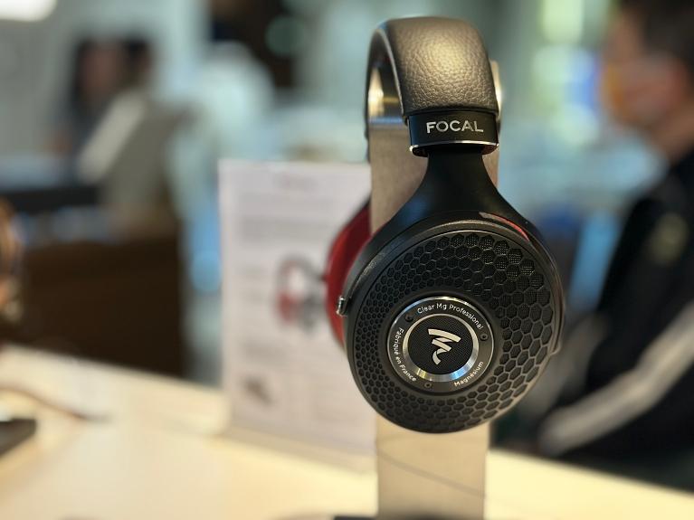 FOCAL & NAIM POP-UP Store K11 Musea 期間限定店 FOCAL & NAIM POP-UP Store K11 Musea 期間限定店