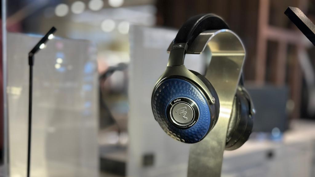 FOCAL & NAIM POP-UP Store K11 Musea 期間限定店 FOCAL & NAIM POP-UP Store K11 Musea 期間限定店