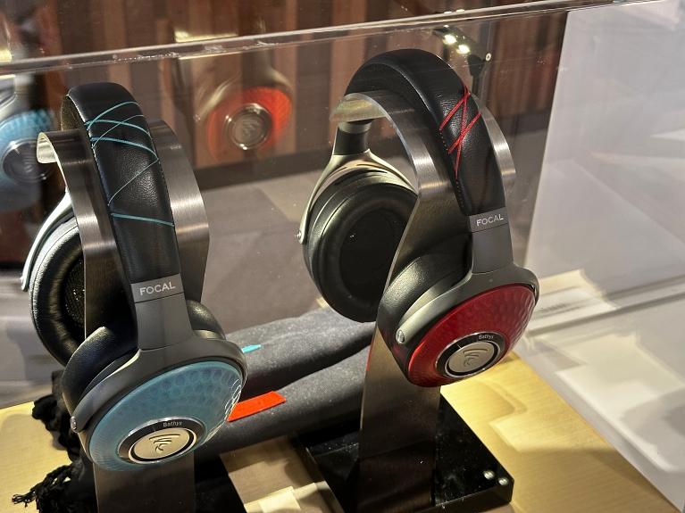 FOCAL & NAIM POP-UP Store K11 Musea 期間限定店 FOCAL & NAIM POP-UP Store K11 Musea 期間限定店
