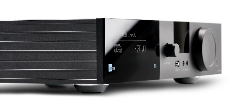 Lyngdorf Audio 發布 TDAI-3400 全新軟件更新 Lyngdorf Audio 發布 TDAI-3400 全新軟件更新