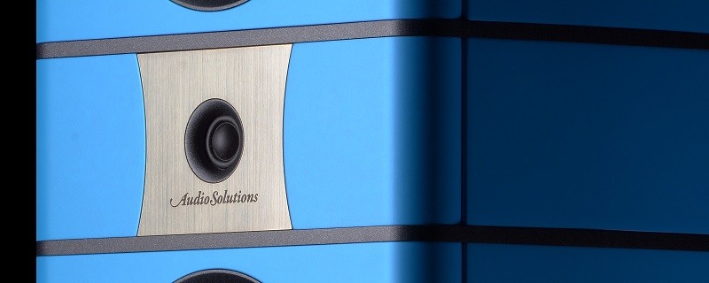 AudioSolutions 發布全新大型座地喇叭 Figaro XL2 AudioSolutions 發布全新大型座地喇叭 Figaro XL2