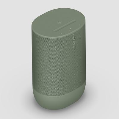 與 Sonos 一起共度聖誕美好時光