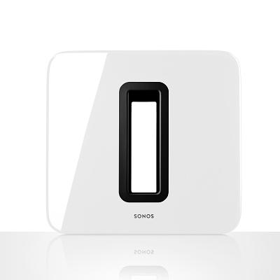 與 Sonos 一起共度聖誕美好時光