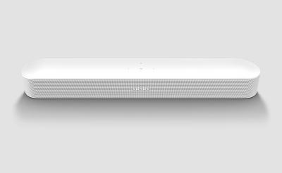 與 Sonos 一起共度聖誕美好時光