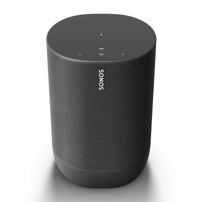 與 Sonos 一起共度聖誕美好時光