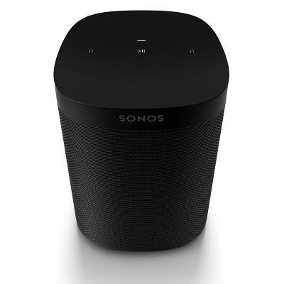 與 Sonos 一起共度聖誕美好時光