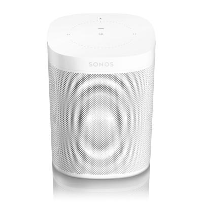 與 Sonos 一起共度聖誕美好時光