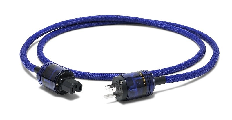 Oyaide 推出全新電源線 L/i50EXs II
