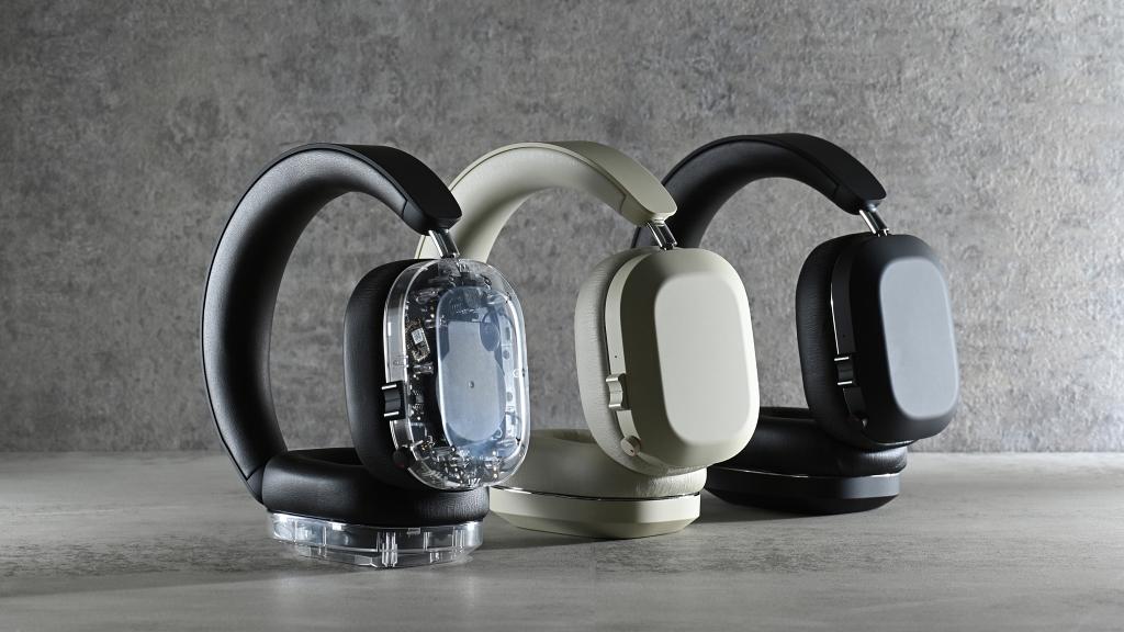 MONDO DUAL DRIVER OVER-EAR A.M.D. Edition MONDO DUAL DRIVER OVER-EAR A.M.D. Edition