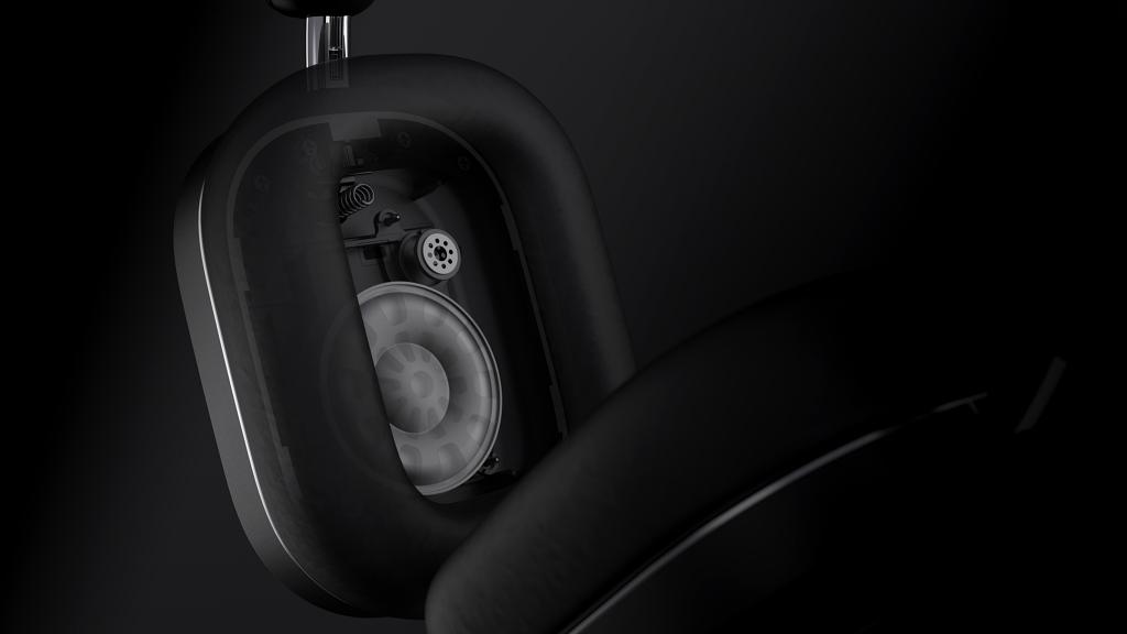 MONDO DUAL DRIVER OVER-EAR A.M.D. Edition MONDO DUAL DRIVER OVER-EAR A.M.D. Edition