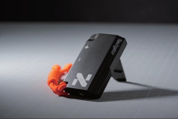 導航至音樂維度 – DITA Audio Navigator