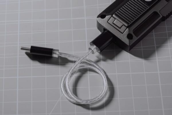 導航至音樂維度 – DITA Audio Navigator