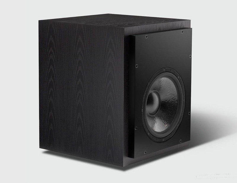 ATC 推出全新 C4 Sub Mk2 超低音喇叭