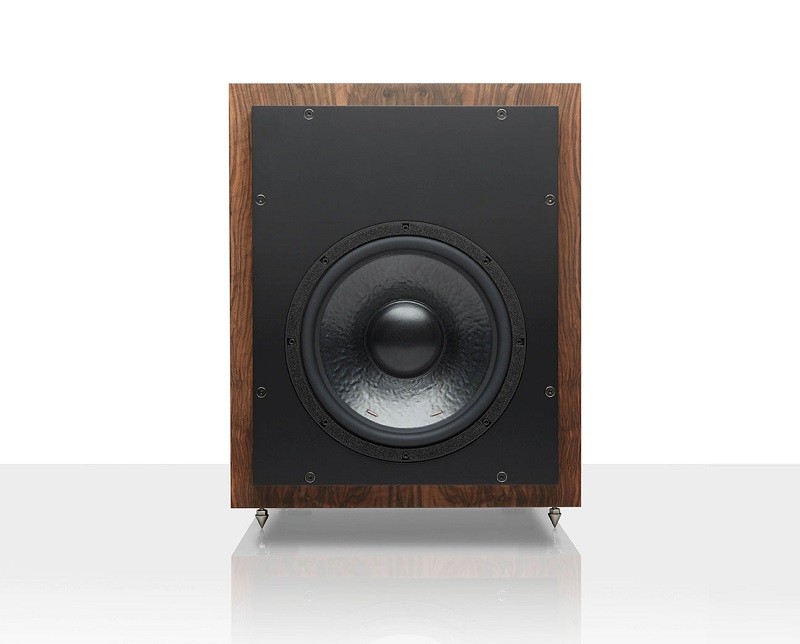 ATC 推出全新 C4 Sub Mk2 超低音喇叭