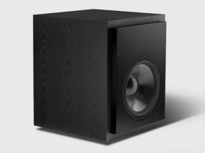 ATC 推出全新 C4 Sub Mk2 超低音喇叭