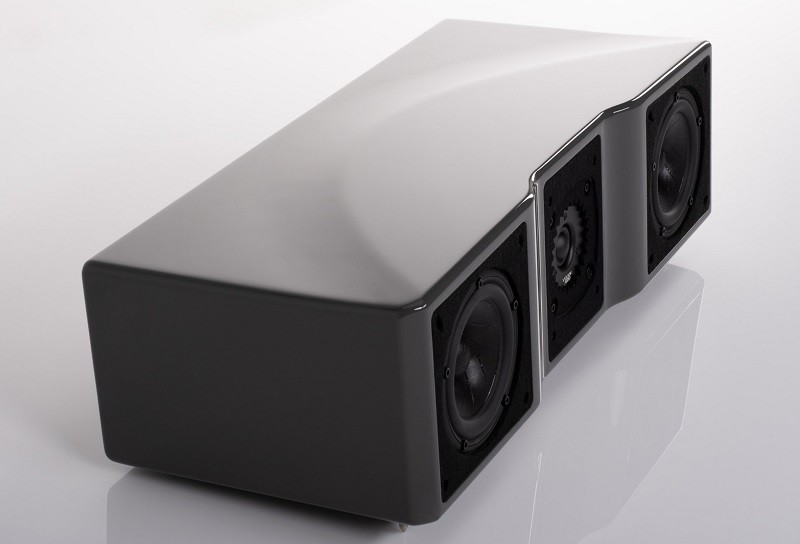 Wilson Audio 推出全新 WASAE Center 中置喇叭