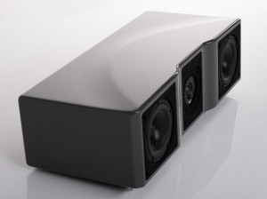Wilson Audio 推出全新 WASAE Center 中置喇叭